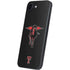 Texas Tech University Red Raiders Logo iPhone 16e Skin